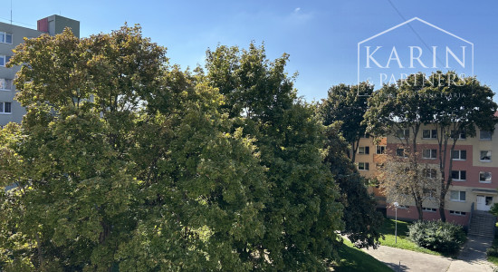 Neplatí sa provízia / Prenájom 4 Izb. Byt aj pre rodinu