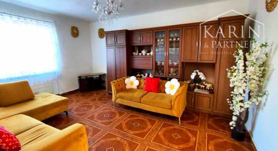 Exkluzívne iba u nás* Rodinný dom Šurany, časť N.Hrádok
