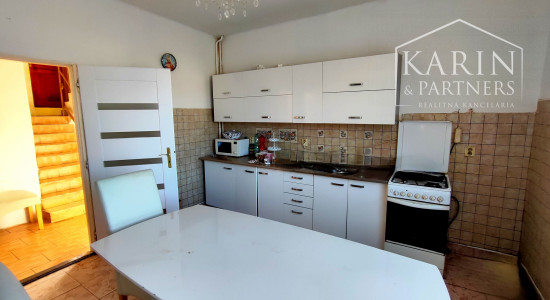 Exkluzívne iba u nás* Rodinný dom Šurany, časť N.Hrádok