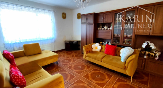 Exkluzívne iba u nás* Rodinný dom Šurany, časť N.Hrádok