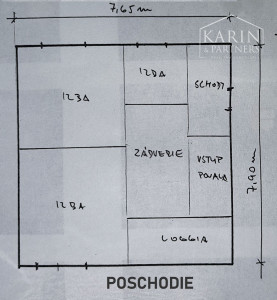 Exkluzívne iba u nás* Rodinný dom Šurany, časť N.Hrádok