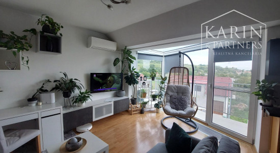 2 izbový  zariadený byt vo Svätom Jure len 14 km od Bratislavy