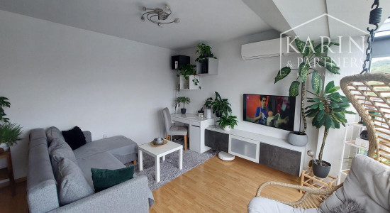 2 izbový  zariadený byt vo Svätom Jure len 14 km od Bratislavy