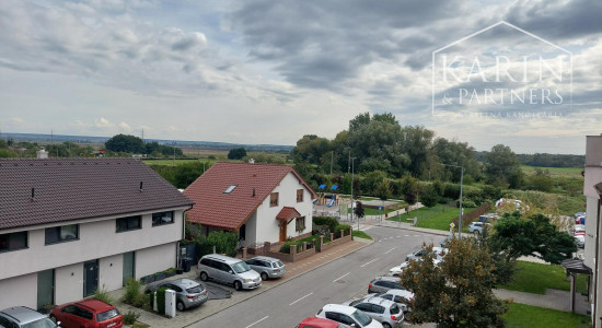 2 izbový  zariadený byt vo Svätom Jure len 14 km od Bratislavy