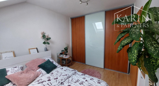 2 izbový  zariadený byt vo Svätom Jure len 14 km od Bratislavy