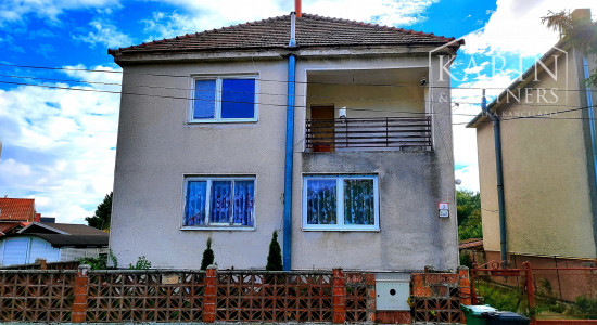 Exkluzívne iba u nás* Rodinný dom Šurany, časť N.Hrádok