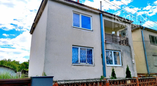 Exkluzívne iba u nás* Rodinný dom Šurany, časť N.Hrádok