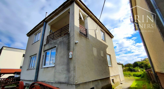 Exkluzívne iba u nás* Rodinný dom Šurany, časť N.Hrádok