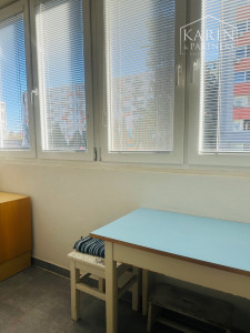 REZERVOVANÉ 3 izbový byt na predaj Vrakuňa