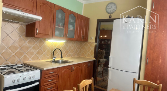 REZERVOVANÉ 3 izbový byt na predaj Vrakuňa