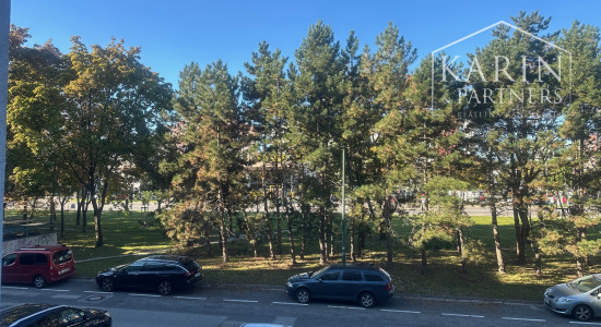 REZERVOVANÉ 3 izbový byt na predaj Vrakuňa