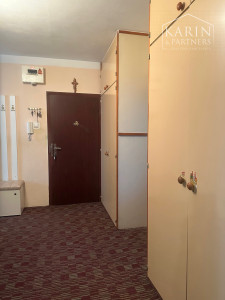 REZERVOVANÉ 3 izbový byt na predaj Vrakuňa