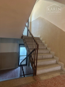 REZERVOVANÉ 3 izbový byt na predaj Vrakuňa