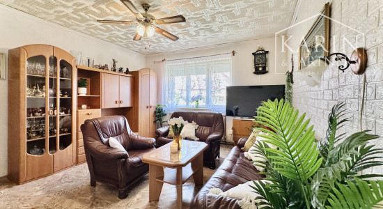 REZERVOVANÉ!!!RODINNÝ DOM HORNÁ KRÁĽOVÁ