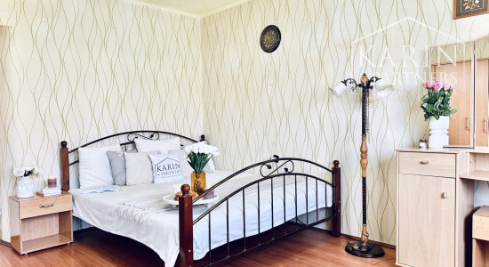 REZERVOVANÉ!!!RODINNÝ DOM HORNÁ KRÁĽOVÁ