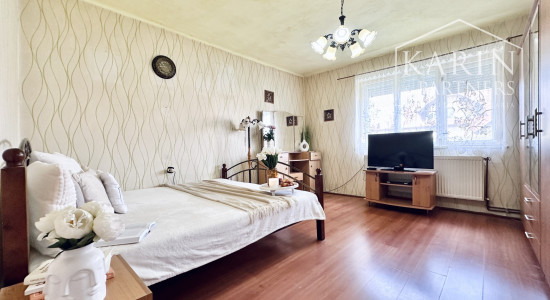 REZERVOVANÉ!!!RODINNÝ DOM HORNÁ KRÁĽOVÁ