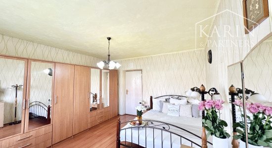 REZERVOVANÉ!!!RODINNÝ DOM HORNÁ KRÁĽOVÁ