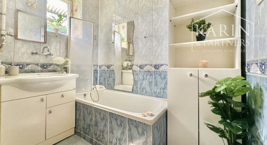 REZERVOVANÉ!!!RODINNÝ DOM HORNÁ KRÁĽOVÁ