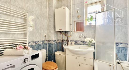 REZERVOVANÉ!!!RODINNÝ DOM HORNÁ KRÁĽOVÁ