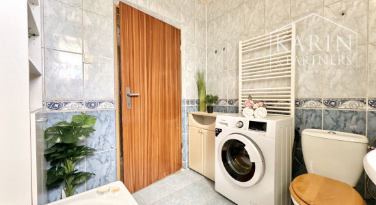 REZERVOVANÉ!!!RODINNÝ DOM HORNÁ KRÁĽOVÁ