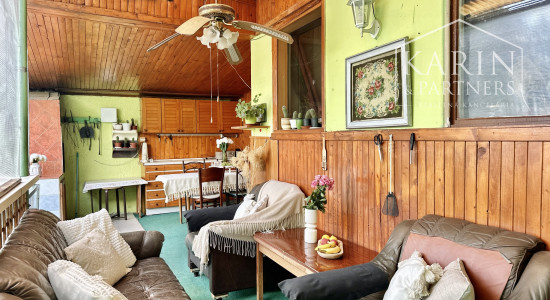 REZERVOVANÉ!!!RODINNÝ DOM HORNÁ KRÁĽOVÁ