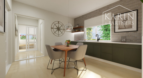 REZERVOVANÉ!!!RODINNÝ DOM HORNÁ KRÁĽOVÁ