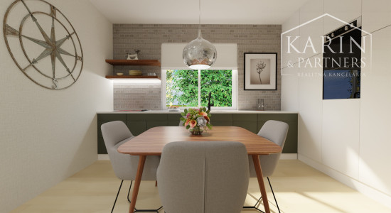 REZERVOVANÉ!!!RODINNÝ DOM HORNÁ KRÁĽOVÁ