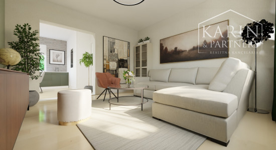 REZERVOVANÉ!!!RODINNÝ DOM HORNÁ KRÁĽOVÁ