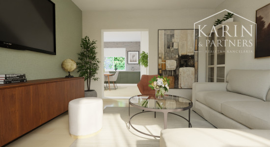 REZERVOVANÉ!!!RODINNÝ DOM HORNÁ KRÁĽOVÁ