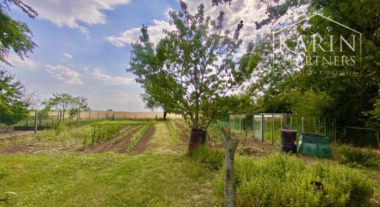 REZERVOVANÉ!!!RODINNÝ DOM HORNÁ KRÁĽOVÁ