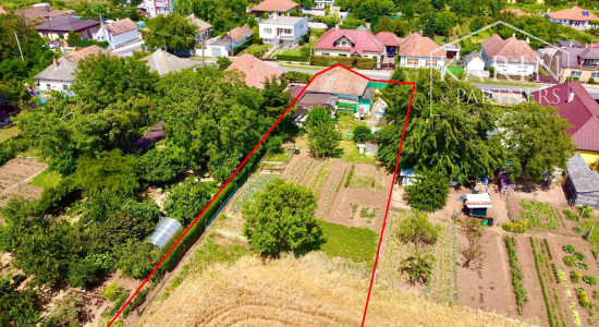 REZERVOVANÉ!!!RODINNÝ DOM HORNÁ KRÁĽOVÁ