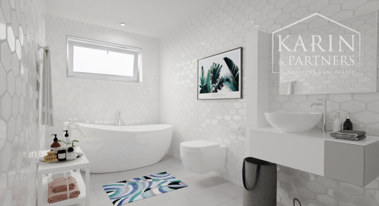 5I RODINNÝ DOM – HRUBÁ UZATVORENÁ STAVBA