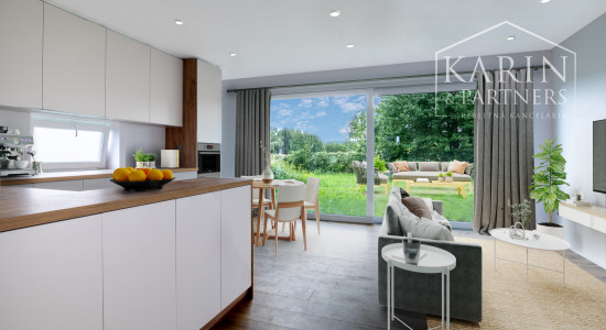 5I RODINNÝ DOM – HRUBÁ UZATVORENÁ STAVBA