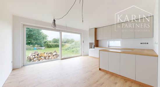 5I RODINNÝ DOM – POSLEDNÉ ÚPRAVY PODĽA VAŠICH PREDSTÁV