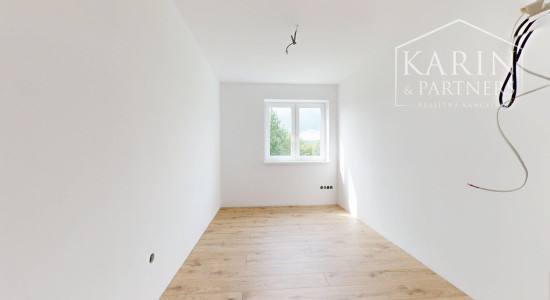 5I RODINNÝ DOM – POSLEDNÉ ÚPRAVY PODĽA VAŠICH PREDSTÁV