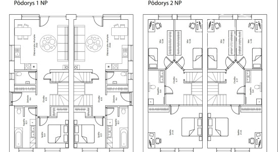 5I RODINNÝ DOM – POSLEDNÉ ÚPRAVY PODĽA VAŠICH PREDSTÁV