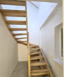 Predaj-rodinný dom 6 izbová novostavba, pozemok 998m2 v Maďarskej obci Bezenye.