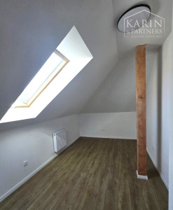 Predaj-rodinný dom 6 izbová novostavba, pozemok 998m2 v Maďarskej obci Bezenye.