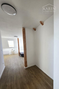 Predaj-rodinný dom 6 izbová novostavba, pozemok 998m2 v Maďarskej obci Bezenye.