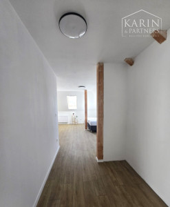 Predaj-rodinný dom 6 izbová novostavba, pozemok 998m2 v Maďarskej obci Bezenye.