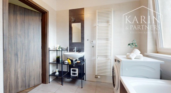 Útulný 2-izbový byt s parkovacím miestom - Chorvátsky Grob