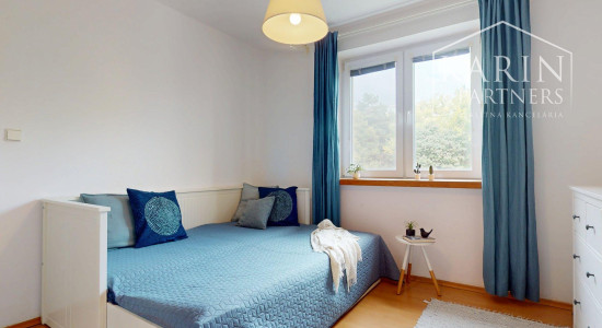 REZERVOVANÉ- 2-izbový byt v centre Rače | Plickova ulica | blízko viníc a lesa