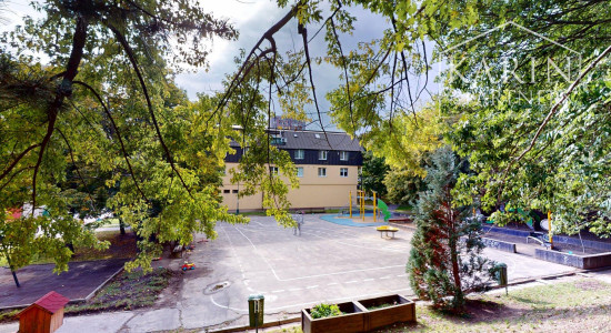 REZERVOVANÉ- 2-izbový byt v centre Rače | Plickova ulica | blízko viníc a lesa