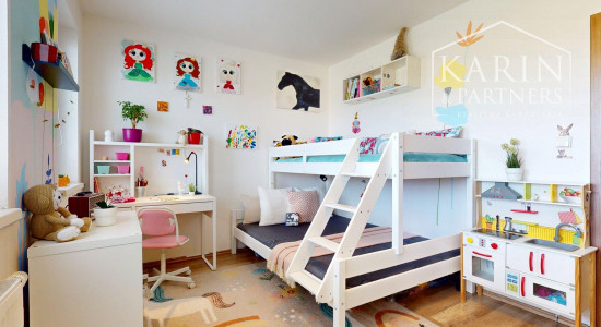 REZERVOVANÉ - Veľmi pekný 2 izbový byt v Novej Dedinke na predaj