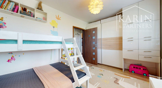 REZERVOVANÉ - Veľmi pekný 2 izbový byt v Novej Dedinke na predaj