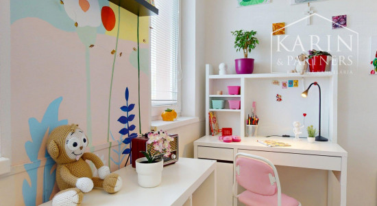 REZERVOVANÉ - Veľmi pekný 2 izbový byt v Novej Dedinke na predaj