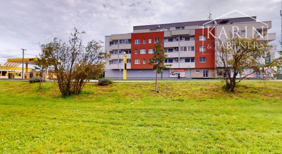 REZERVOVANÉ - Veľmi pekný 2 izbový byt v Novej Dedinke na predaj