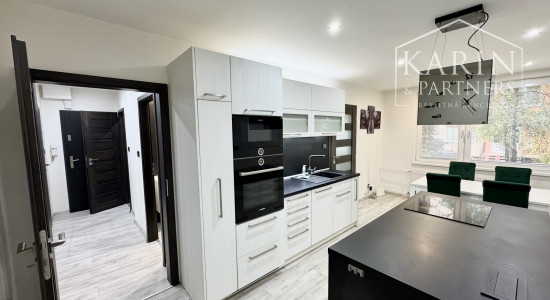 2i ZARIADENÝ BYT NA PREDAJ, HOLÍČ, PRI KAŠTIELI