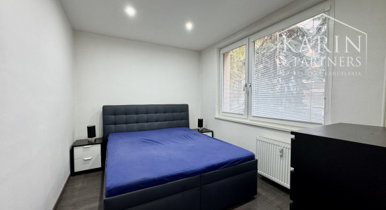 2i ZARIADENÝ BYT NA PREDAJ, HOLÍČ, PRI KAŠTIELI