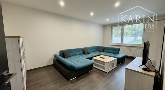 2i ZARIADENÝ BYT NA PREDAJ, HOLÍČ, PRI KAŠTIELI